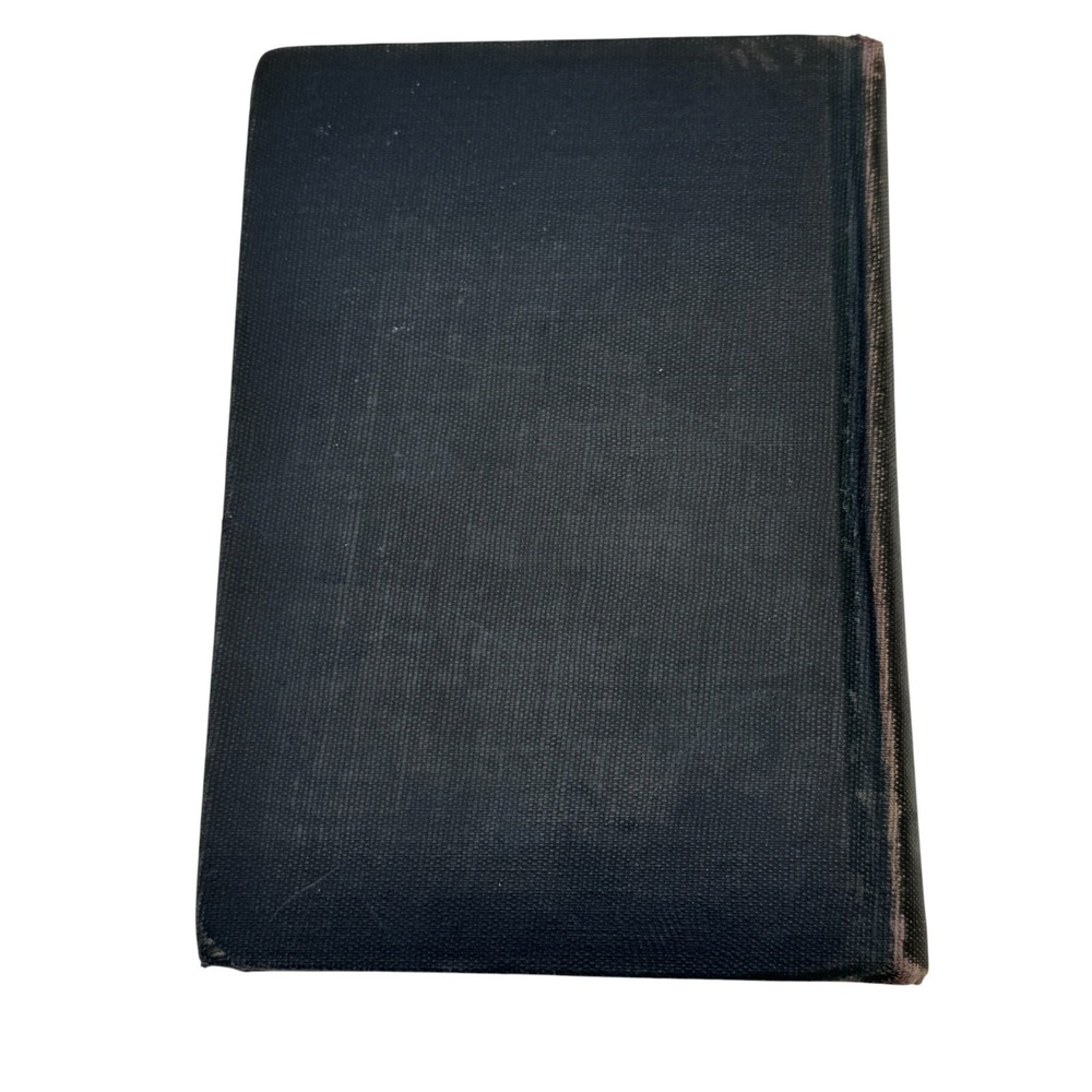 Boys Book of Physics Charles Ramsay Clarke Sidney Aylmer Small 1923 2nd Printing - Picture 2 of 16
